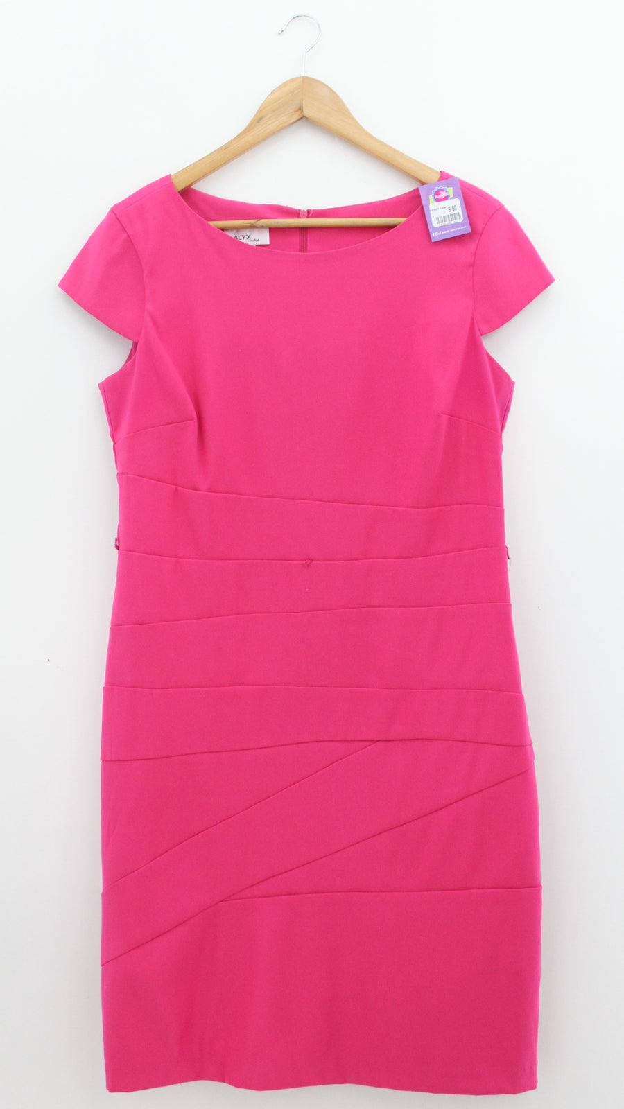 VESTIDO Femenino FORMAL/OFICINA