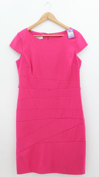 VESTIDO Femenino FORMAL/OFICINA