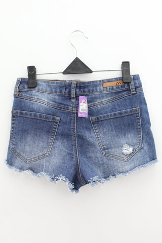 SHORT Femenino