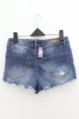 SHORT Femenino