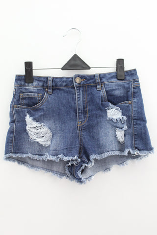 SHORT Femenino