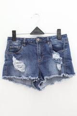 SHORT Femenino