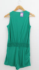 ENTERIZO SHORT Femenino Jsn