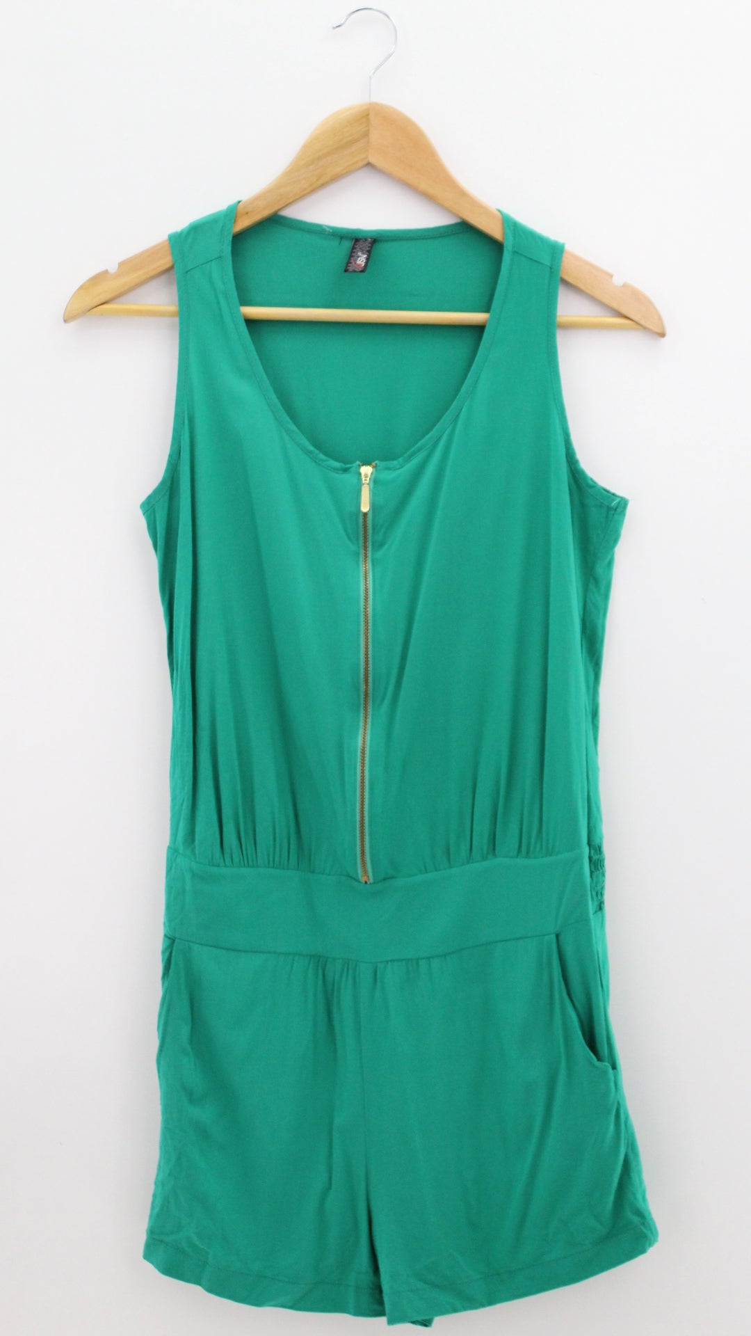 ENTERIZO SHORT Femenino Jsn