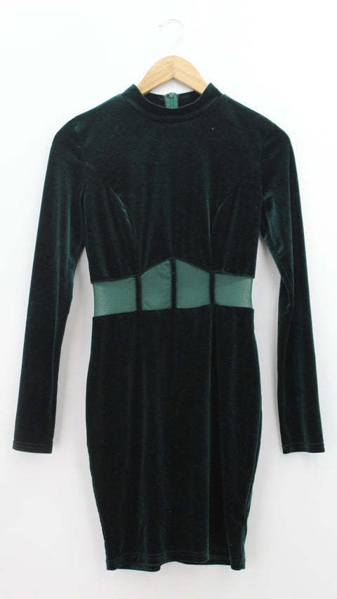 VESTIDO Femenino FORMAL/OFICINA