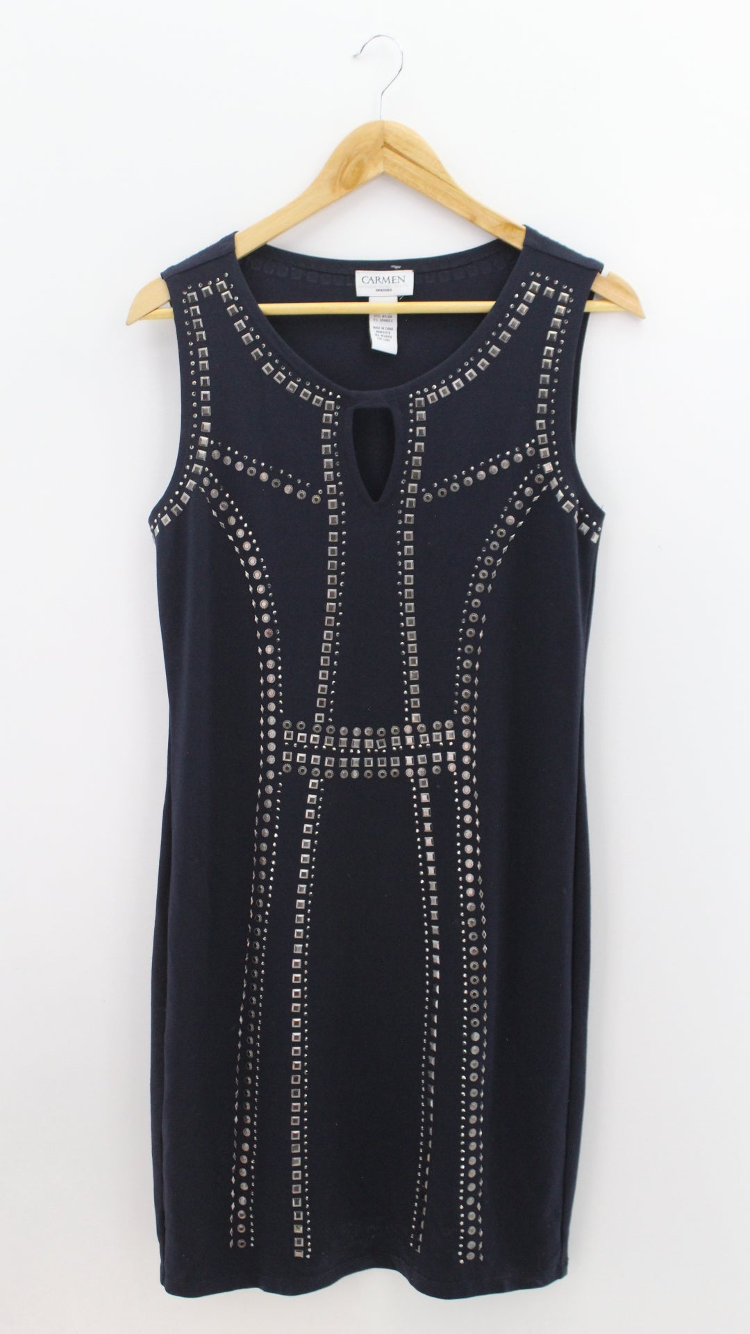 VESTIDO Femenino FORMAL/OFICINA