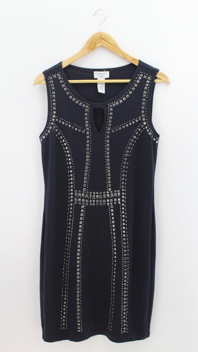 VESTIDO Femenino FORMAL/OFICINA