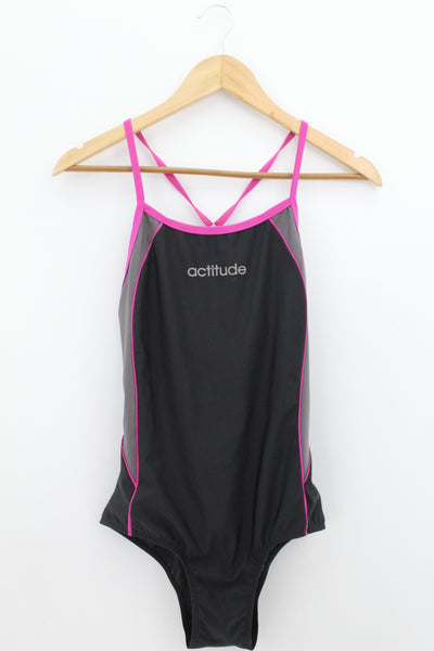 TRAJE DE BAÑO Femenino