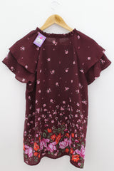 TOP Femenino CASUAL Old Navy