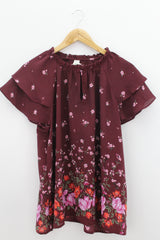 TOP Femenino CASUAL Old Navy