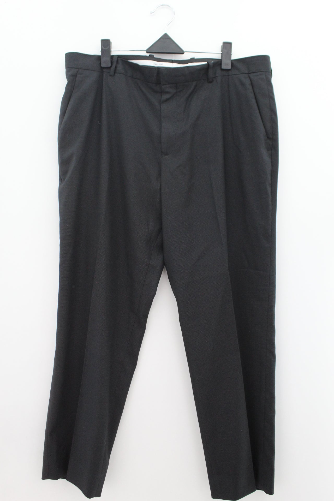 PANTALON DE VESTIR Masculino Perry Ellis