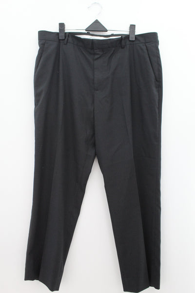 PANTALON DE VESTIR Masculino Perry Ellis
