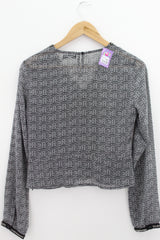 BLUSA Femenino CASUAL /OFICINA