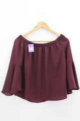 BLUSA Femenino CASUAL /OFICINA