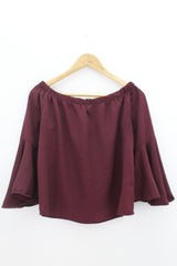 BLUSA Femenino CASUAL /OFICINA
