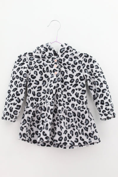 VESTIDO niña (3-7) Carters