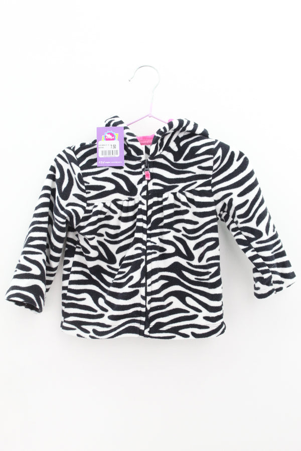 BUZO niña (3-7) Carters