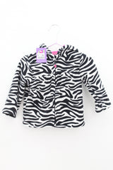 BUZO niña (3-7) Carters