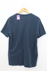 CAMISETA Masculino Bershka