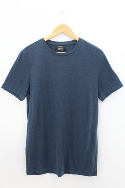 CAMISETA Masculino Bershka