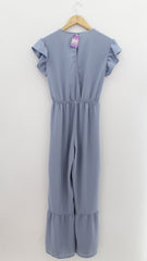 ENTERIZO PANTALON Femenino