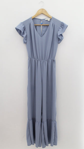 ENTERIZO PANTALON Femenino
