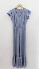 ENTERIZO PANTALON Femenino