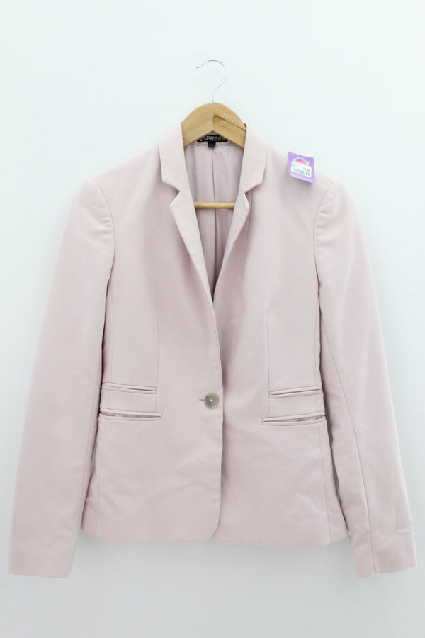 CHAQUETA Femenino Express