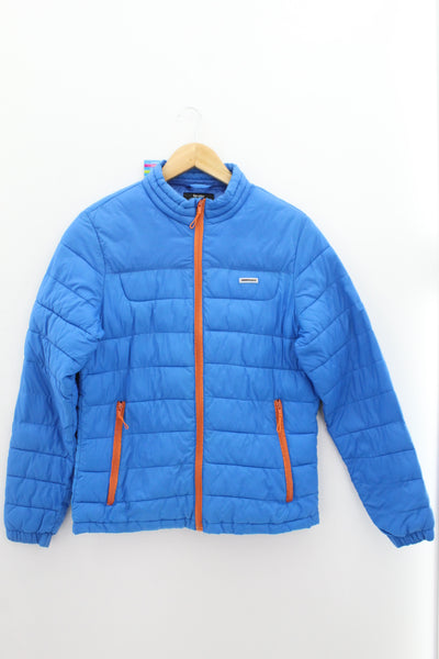 CHOMPA Masculino Bershka