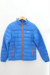 CHOMPA Masculino Bershka