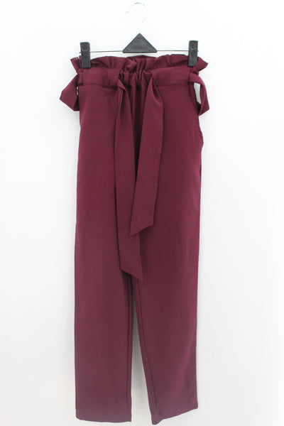 PANTALON VESTIR Femenino