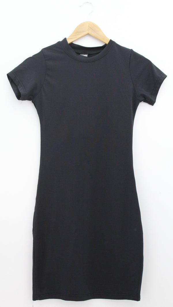 VESTIDO Femenino CASUAL/DEPORTIVO