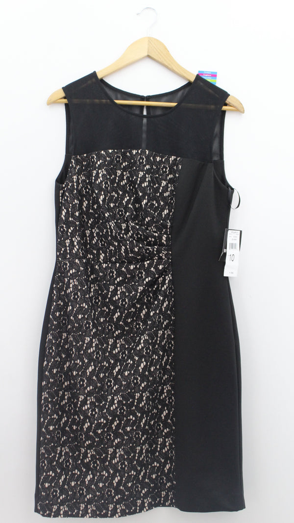 VESTIDO Femenino CASUAL/DEPORTIVO