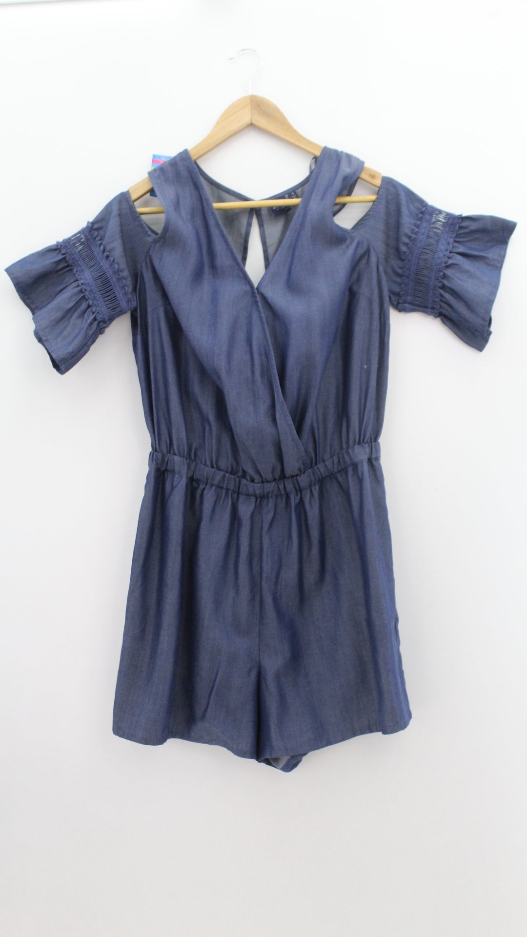 ENTERIZO SHORT Femenino
