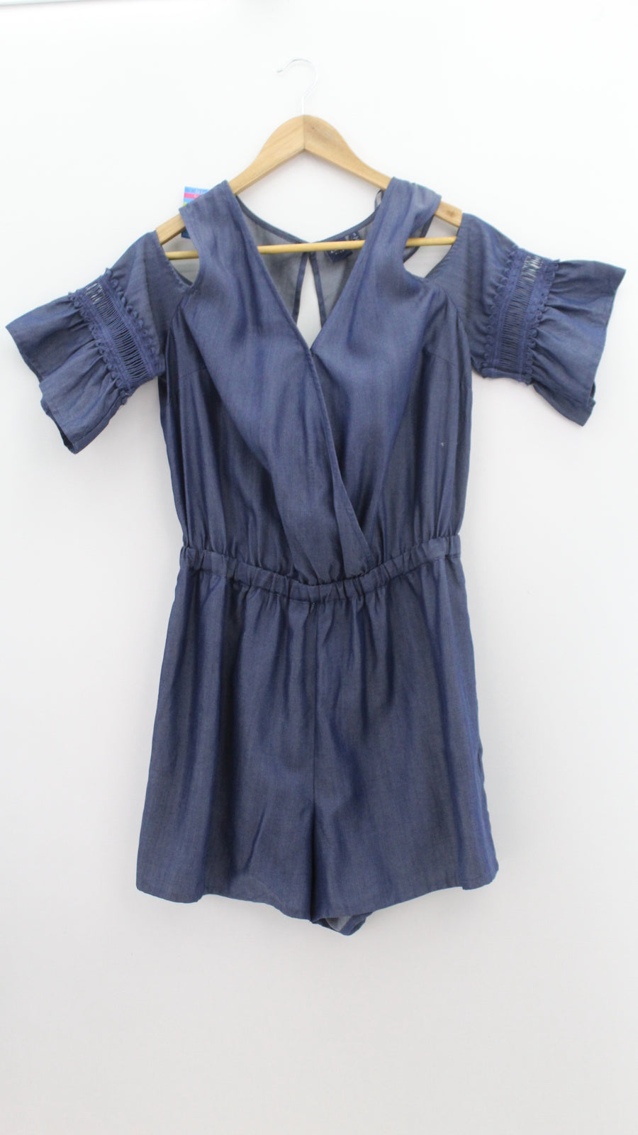 ENTERIZO SHORT Femenino
