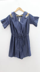 ENTERIZO SHORT Femenino
