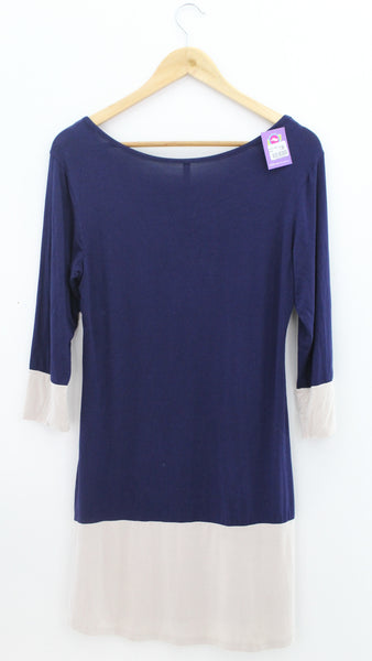 VESTIDO Femenino CASUAL/DEPORTIVO Mistika