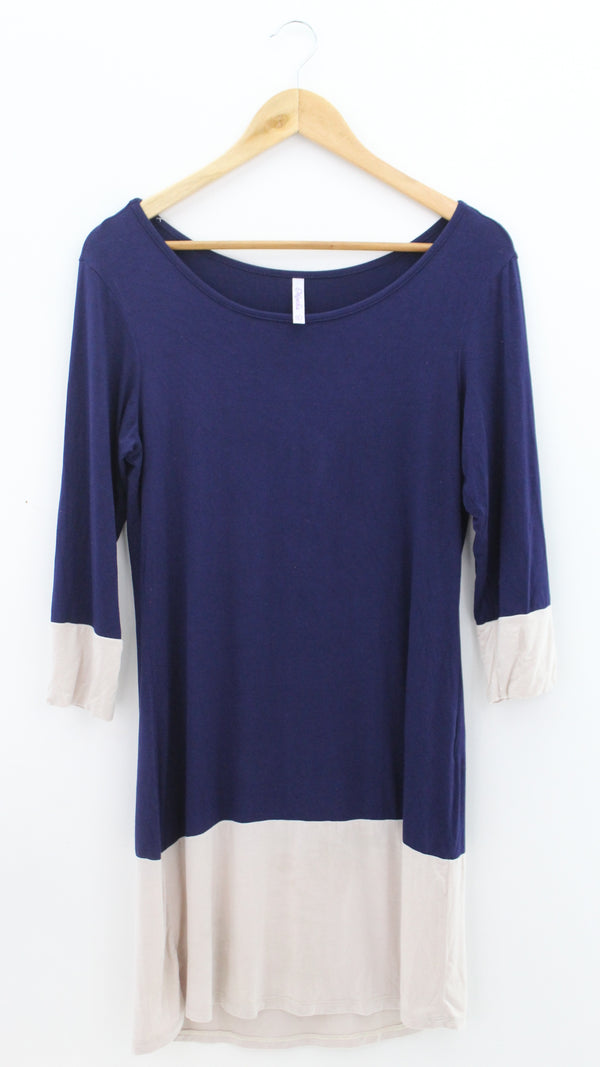 VESTIDO Femenino CASUAL/DEPORTIVO Mistika