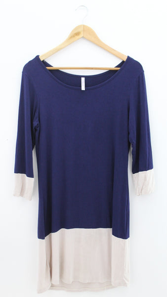 VESTIDO Femenino CASUAL/DEPORTIVO Mistika