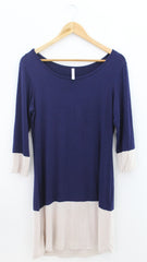 VESTIDO Femenino CASUAL/DEPORTIVO Mistika