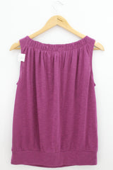 TOP Femenino CASUAL Ann Taylor