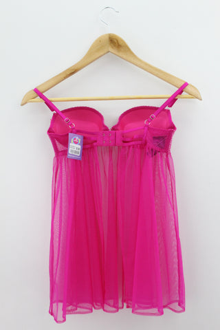 ROPA INTERIOR Femenino Victoria Secret