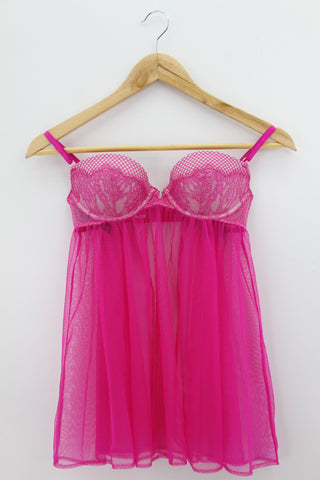 ROPA INTERIOR Femenino Victoria Secret