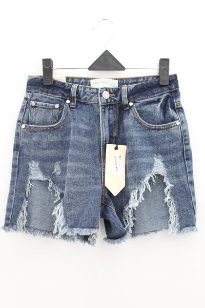 SHORT Femenino