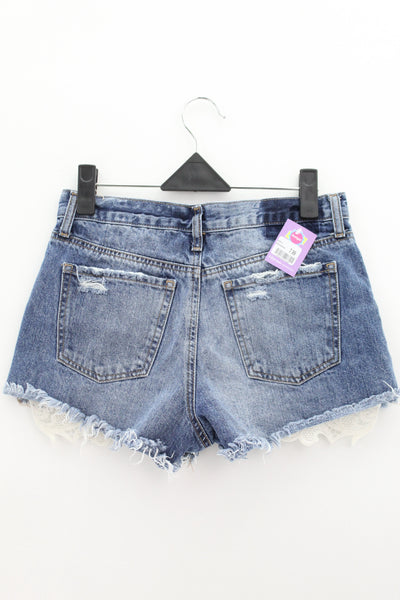 SHORT Femenino Aeropostale