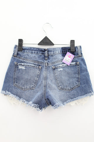 SHORT Femenino Aeropostale