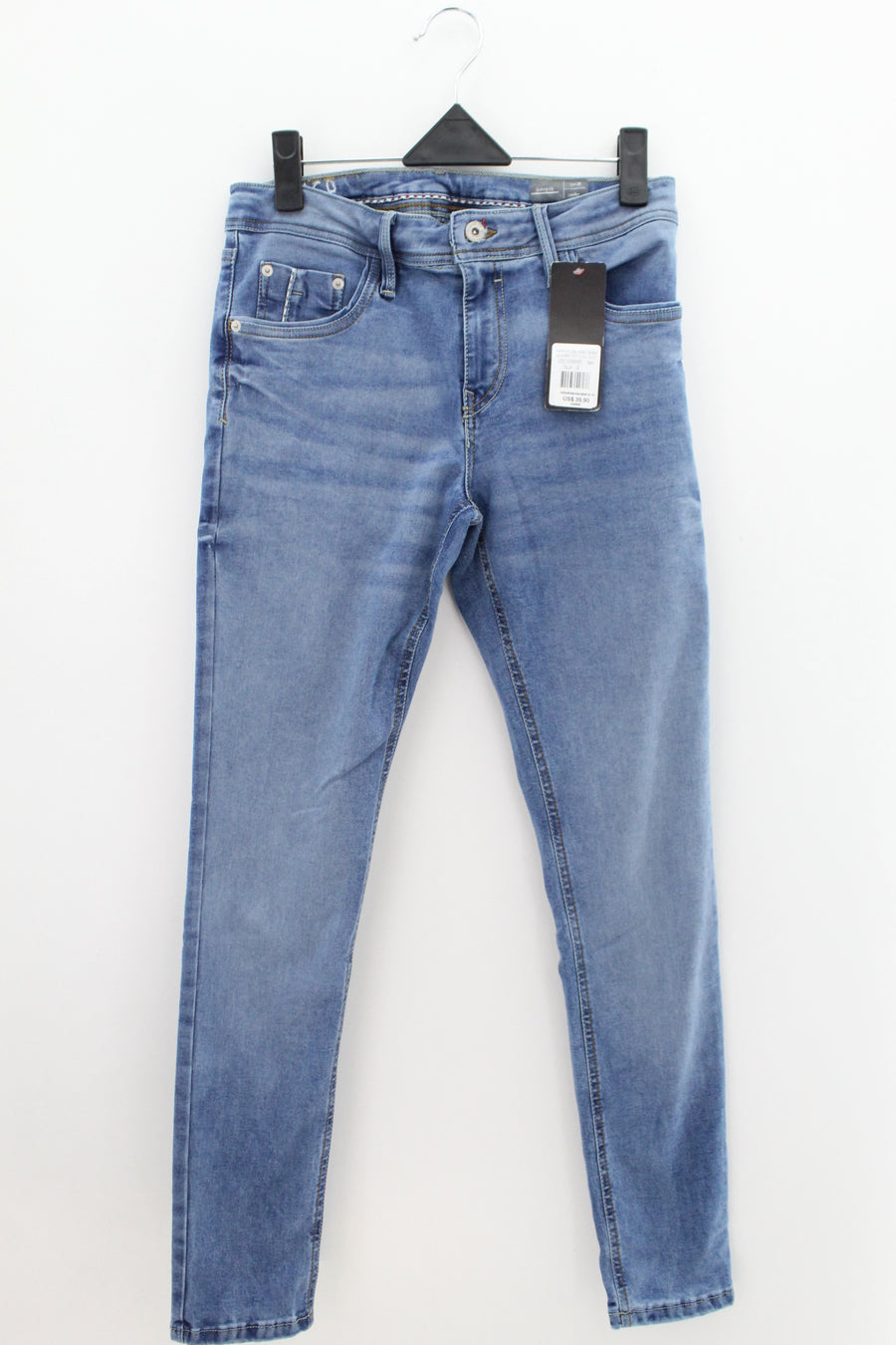 JEAN HOMBRE Masculino Koaj