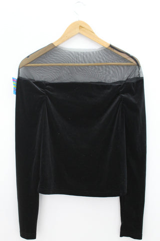 TOP Femenino CASUAL