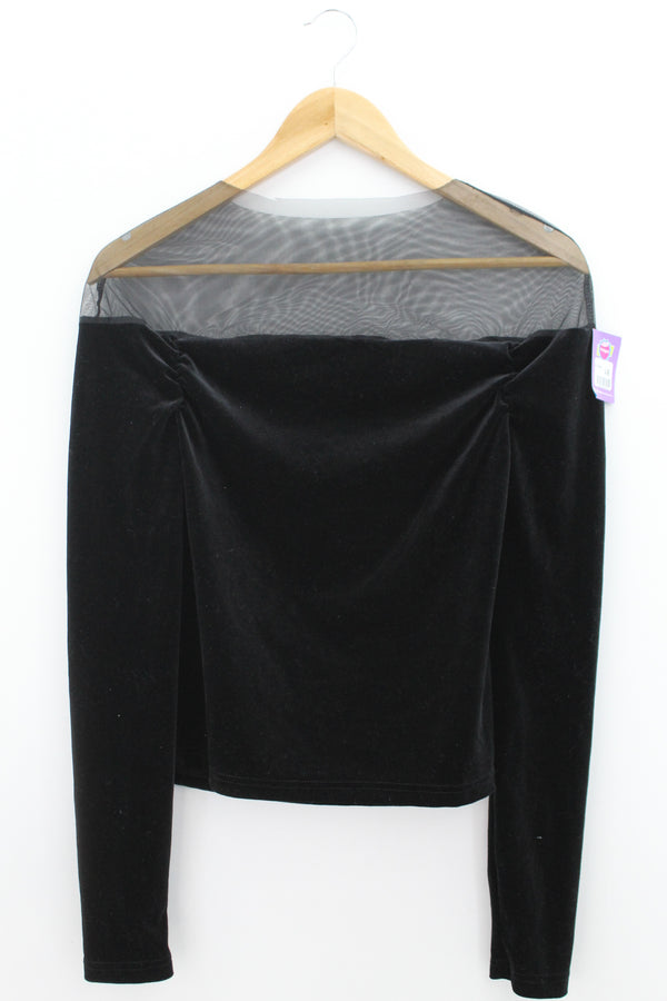 TOP Femenino CASUAL