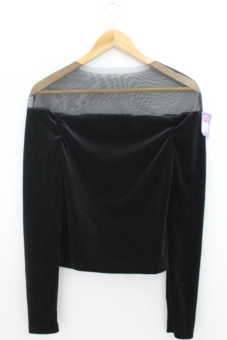 TOP Femenino CASUAL